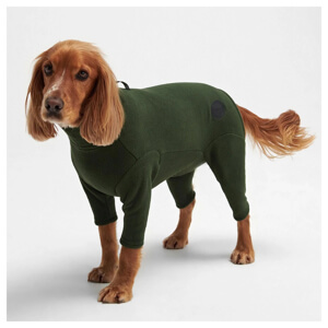 Barbour All-in-One Dog Fleece